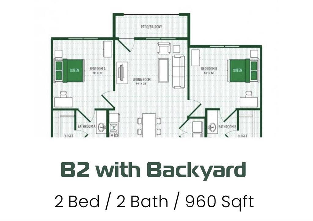Room for rent