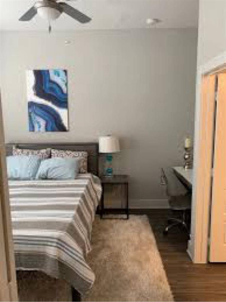 Room for rent