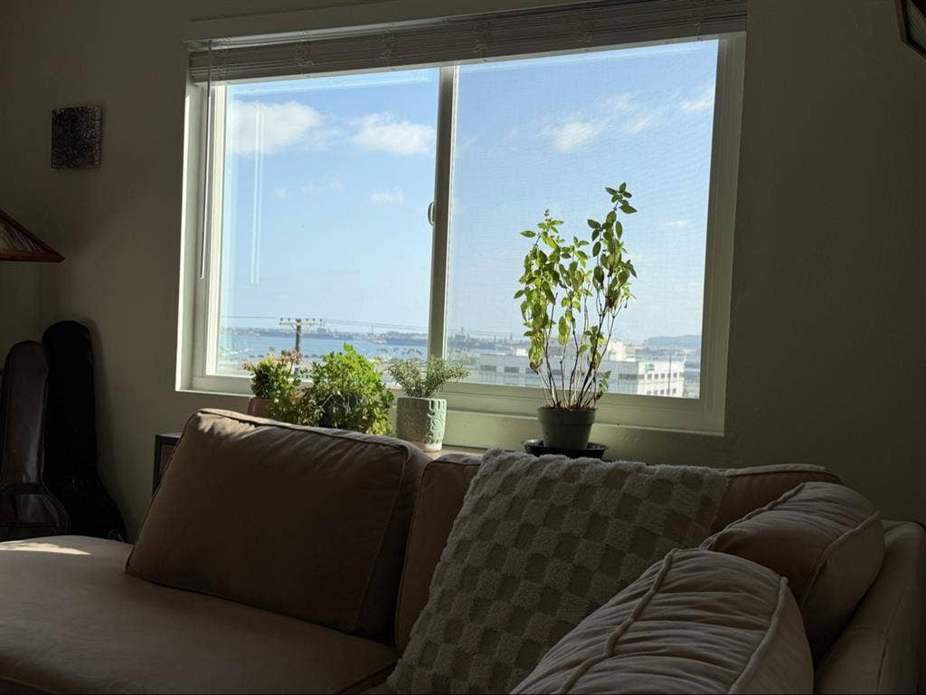 $870/mo | Midtown SD | Harbor View