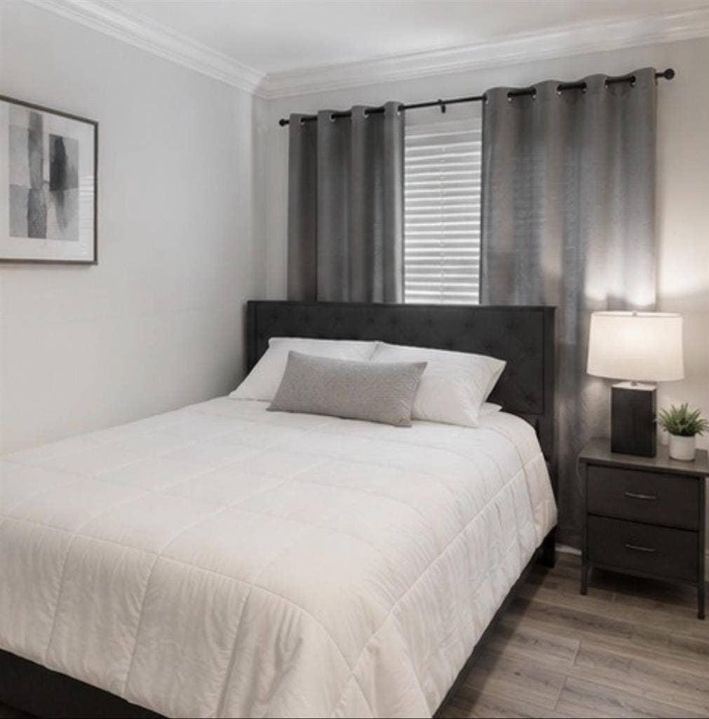 Apartment 1/1 for rent $1800