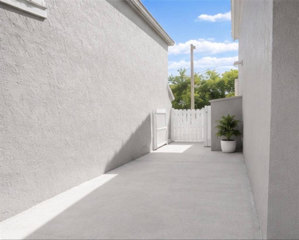 Apartment 1/1 for rent $1800