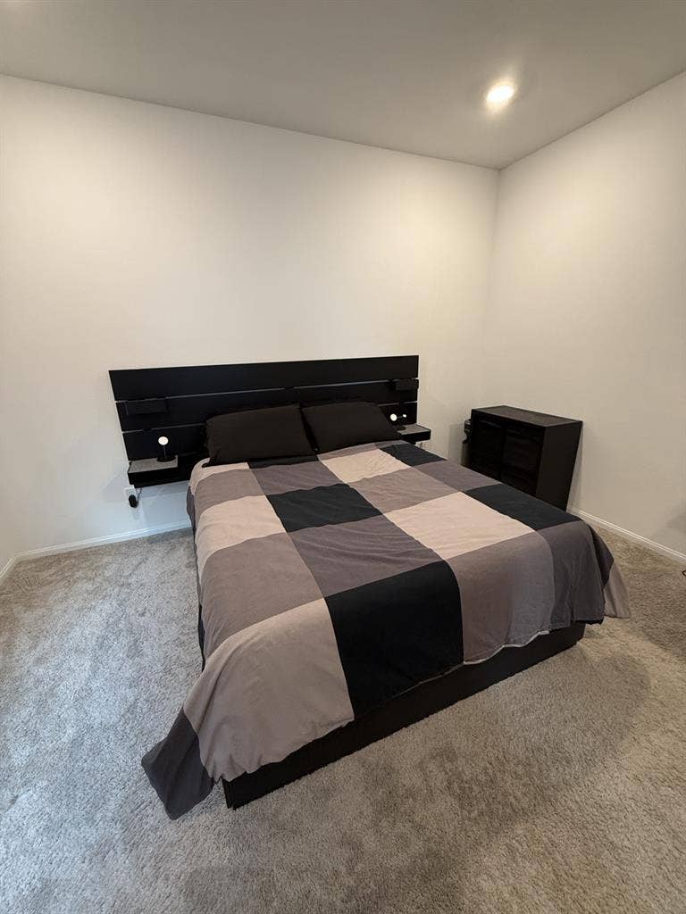 Private Upstairs Suite