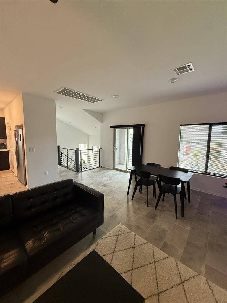 Private Upstairs Suite