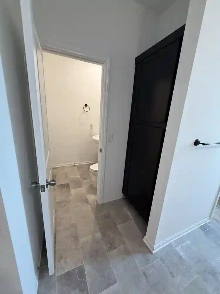 Private Upstairs Suite