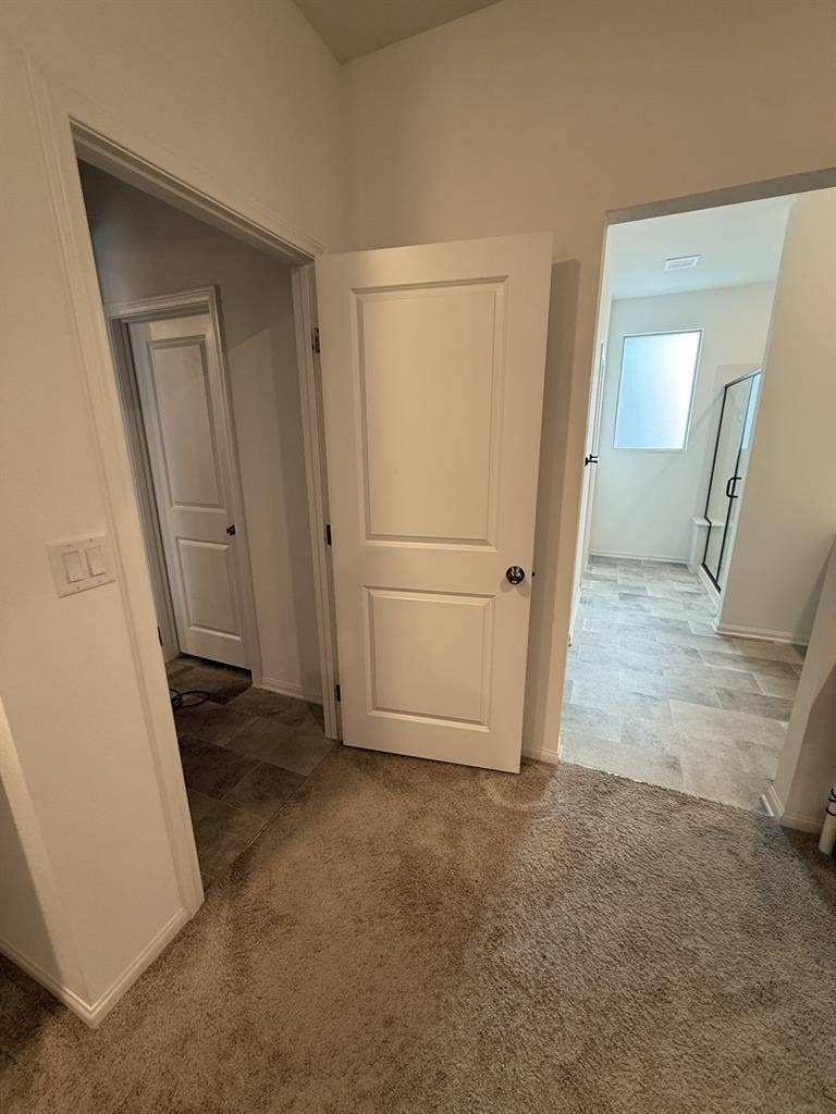Private Upstairs Suite