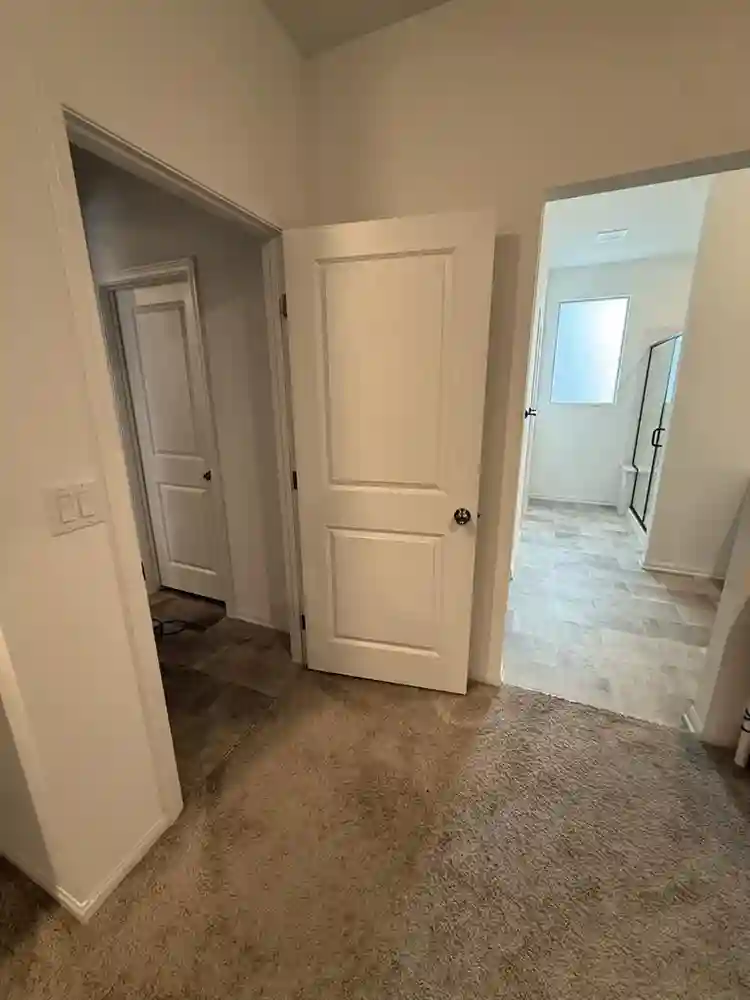 Private Upstairs Suite