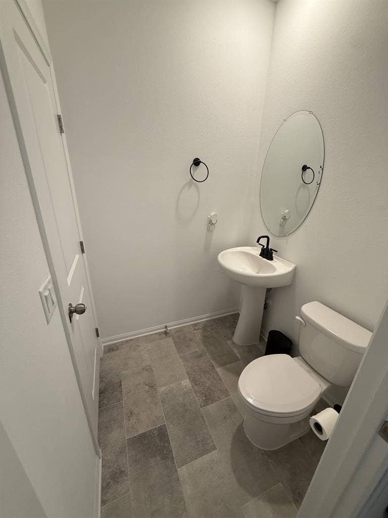 Private Upstairs Suite