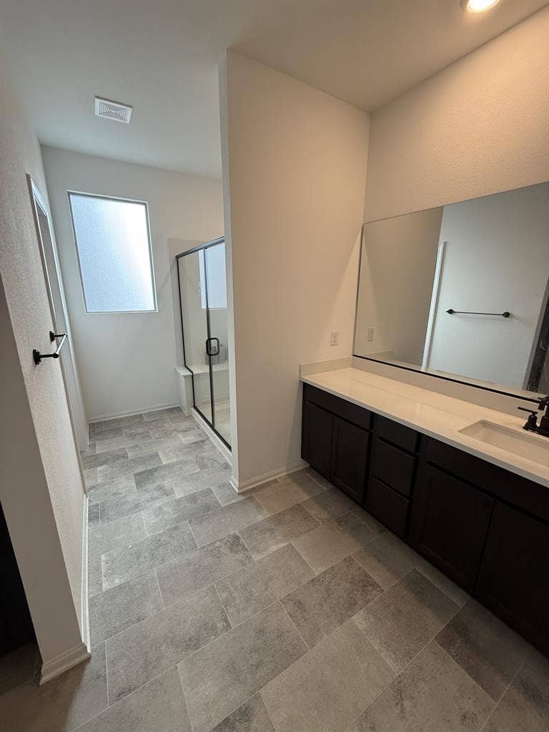 Private Upstairs Suite
