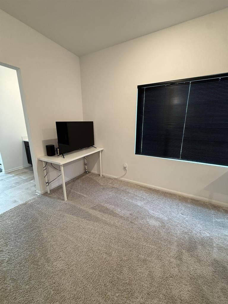 Private Upstairs Suite