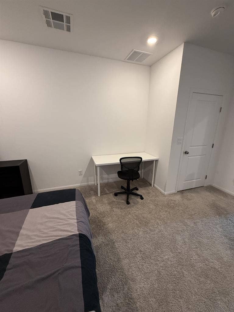 Private Upstairs Suite