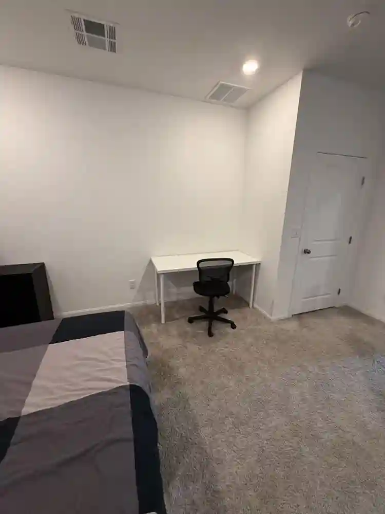 Private Upstairs Suite