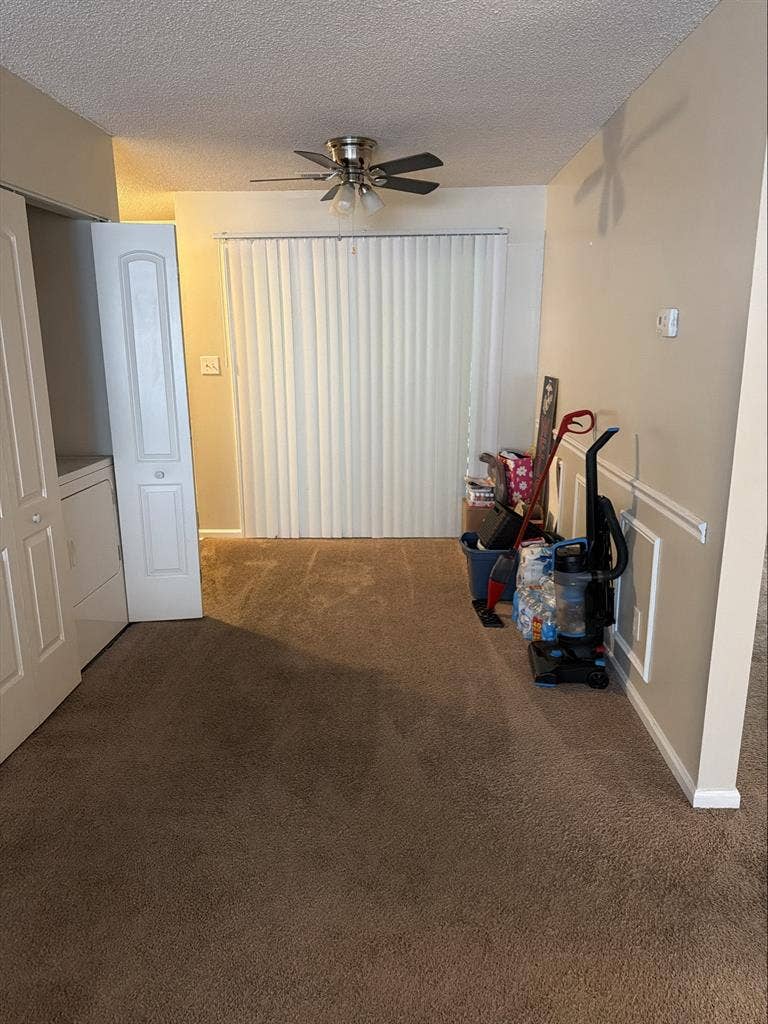 Room for rent @ Park West Apartment
