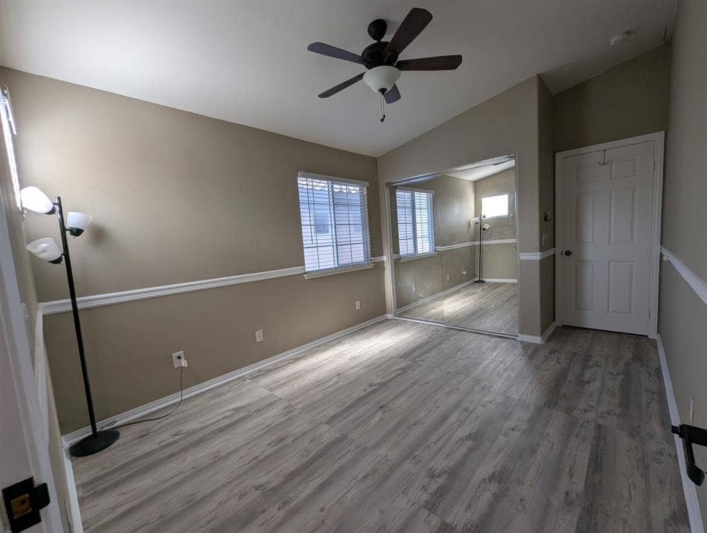 Available Now for Immediate Move-in