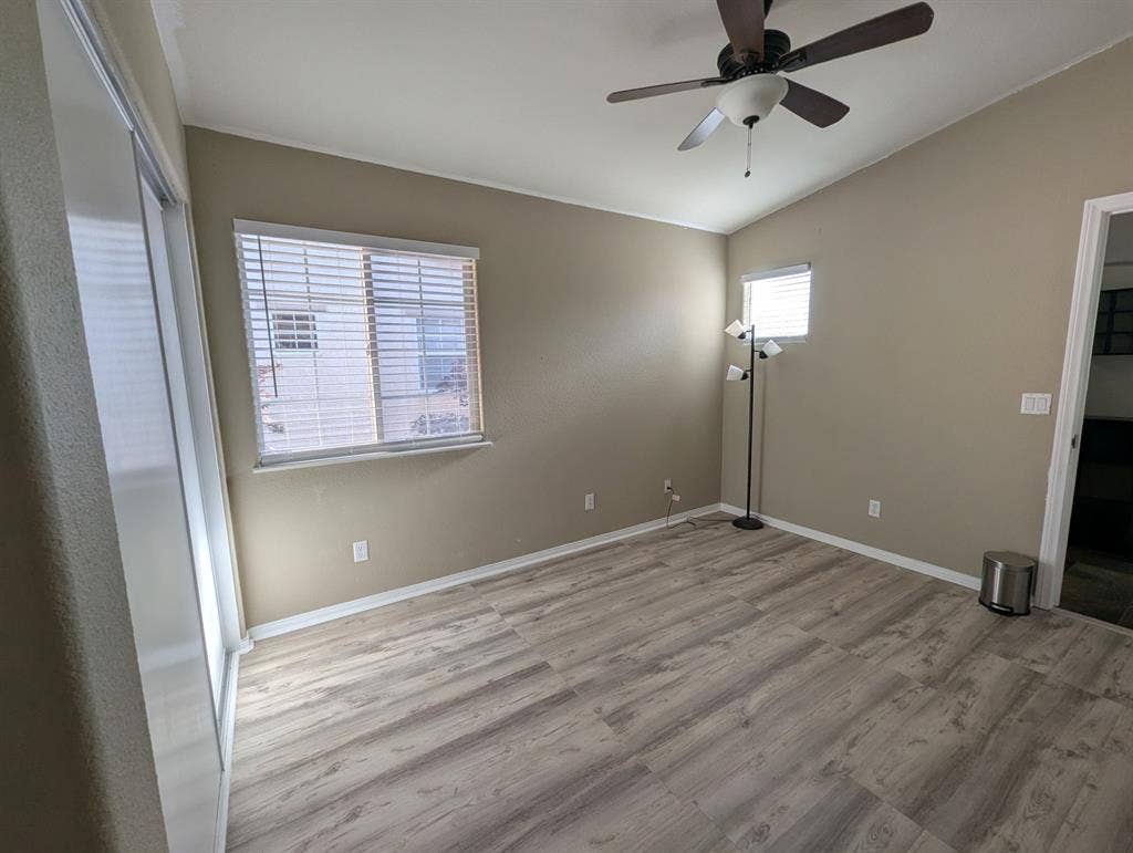 Available Now for Immediate Move-in