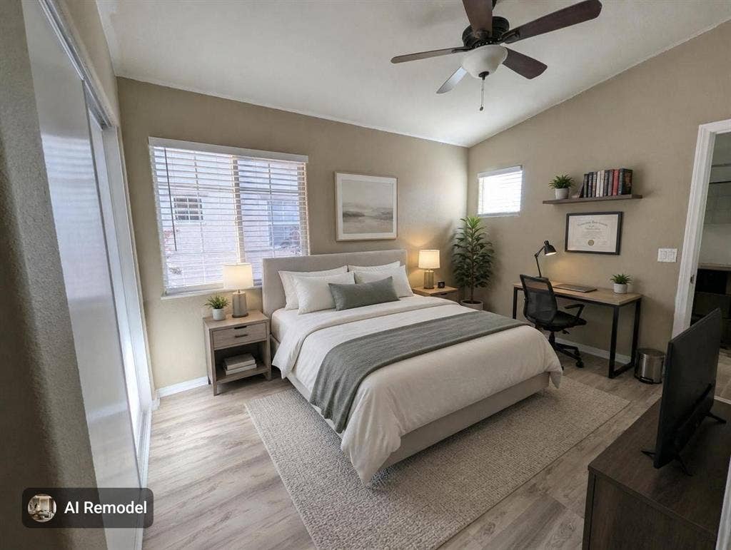 Available Aug for Immediate Move-in