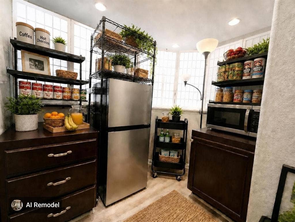 Available Aug for Immediate Move-in