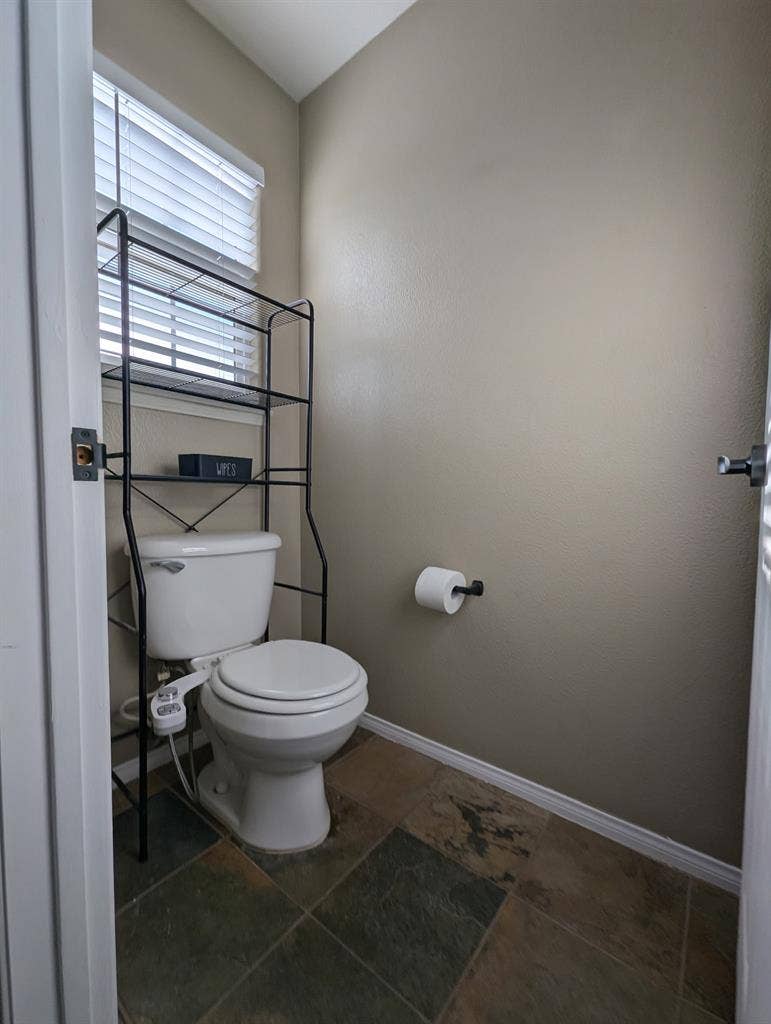 Available Now for Immediate Move-in