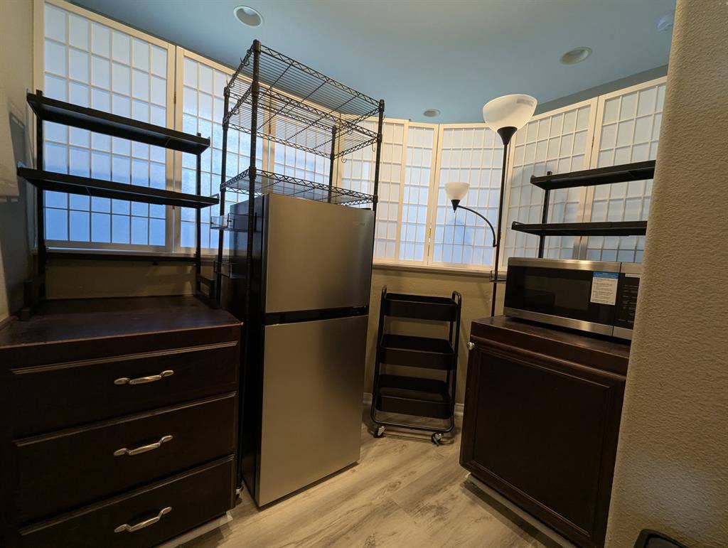Available Now for Immediate Move-in