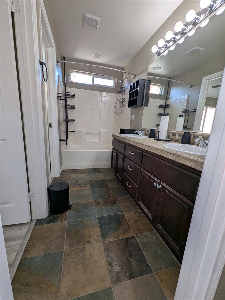 Available Now for Immediate Move-in