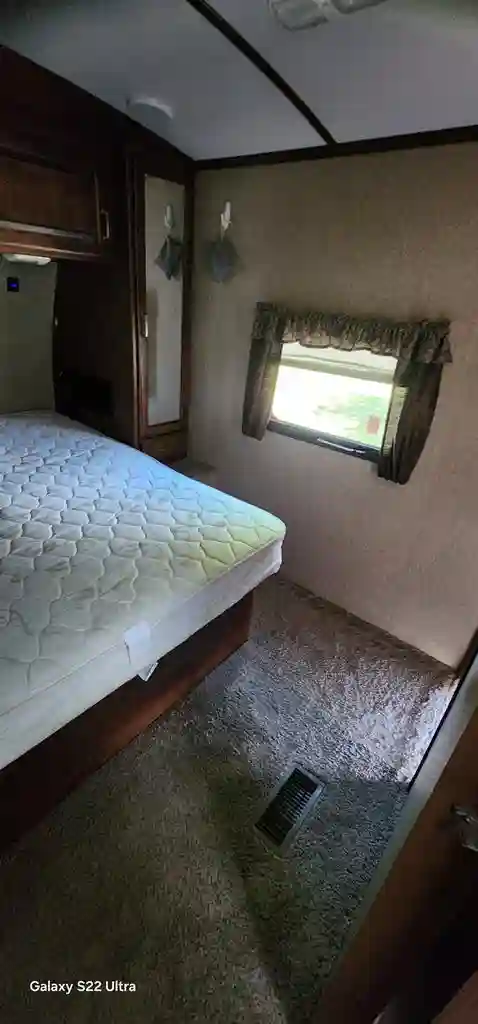 All to yourself