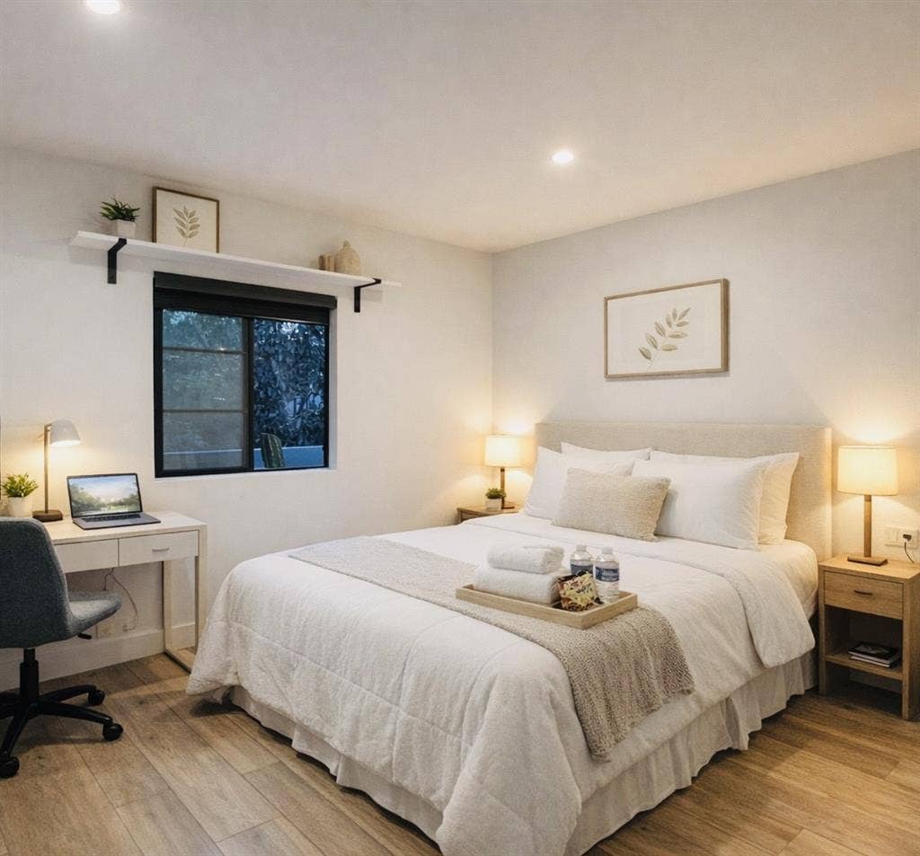 2BR in Downtown LA | Steps to Echo