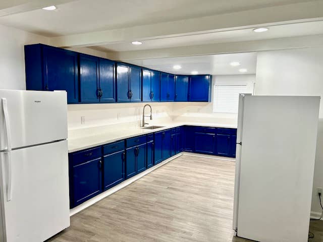 Room for Rent with shared bathroom