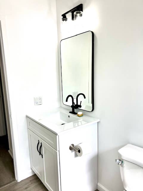 Room for Rent with shared bathroom