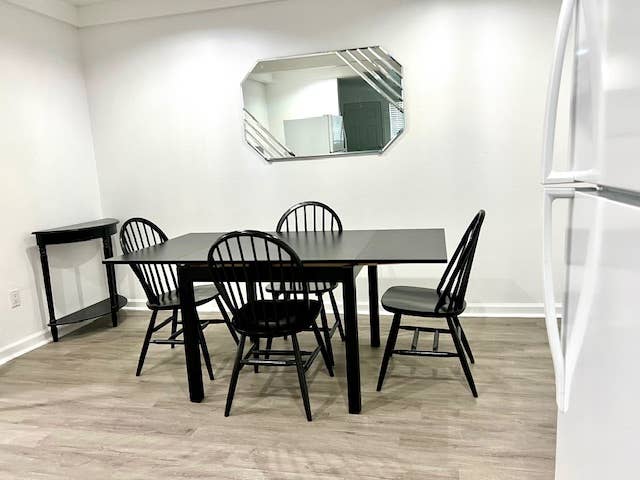 Room for Rent with shared bathroom