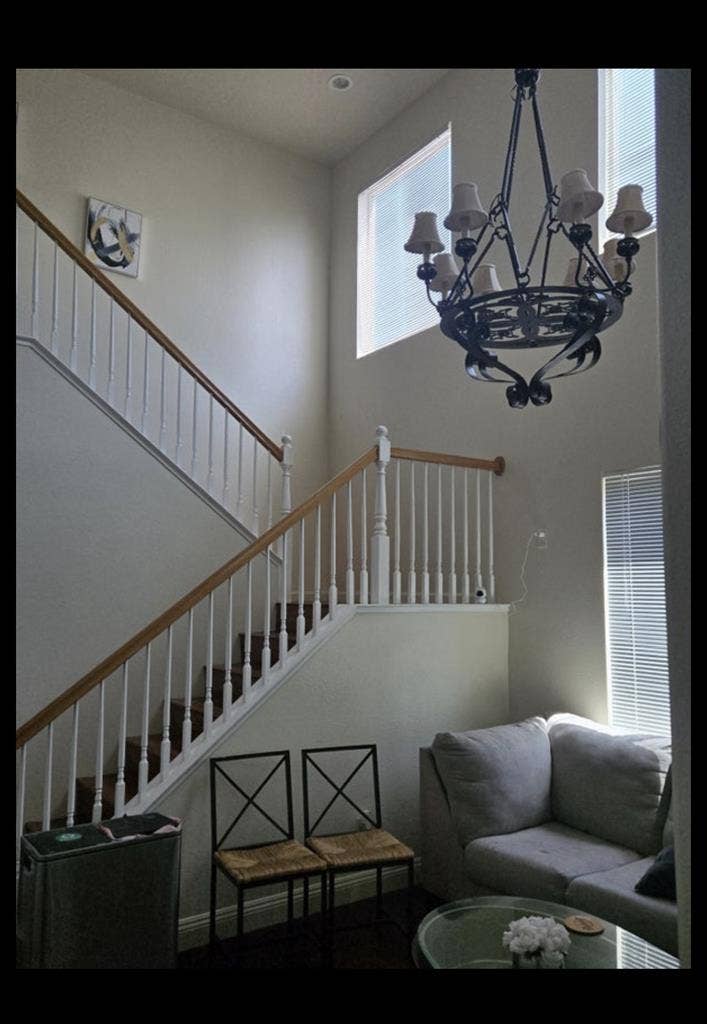 2 rooms for rent in North Natomas
