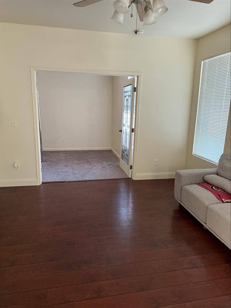 2 rooms for rent in North Natomas