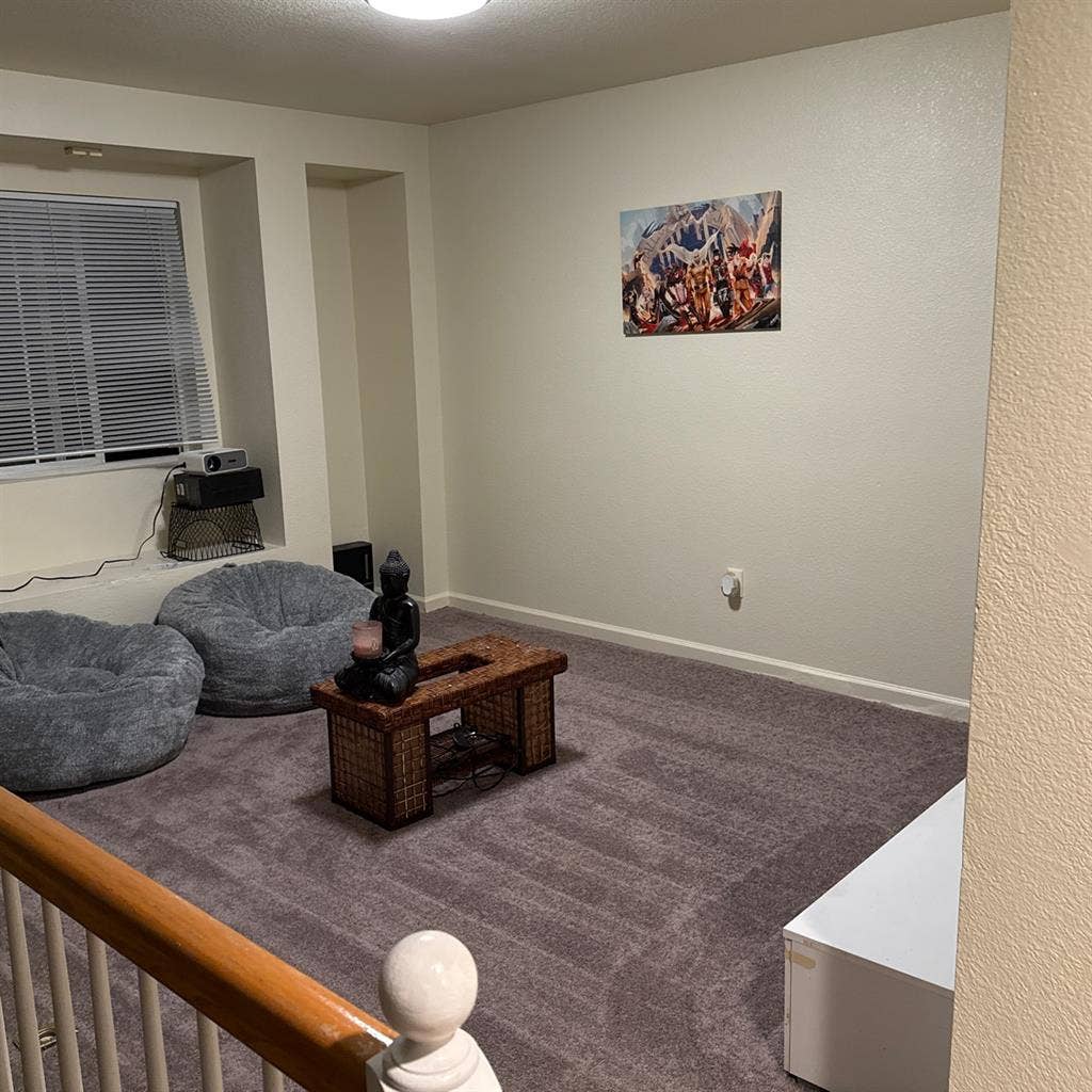 2 rooms for rent in North Natomas