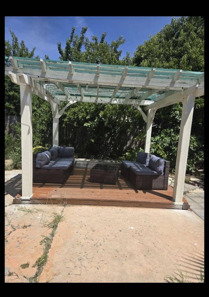 2 rooms for rent in North Natomas