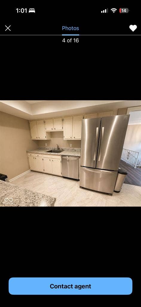 Lawrence room for rent
