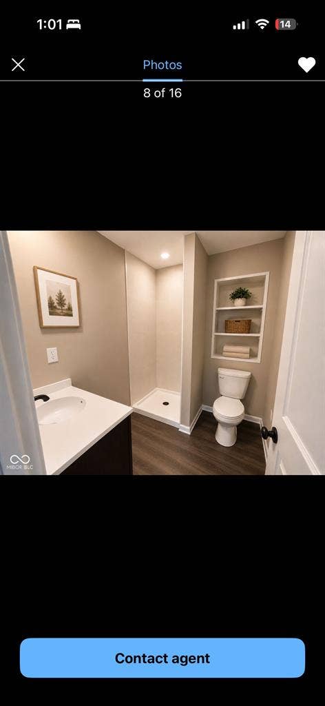 Lawrence room for rent