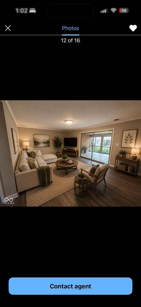 Lawrence room for rent