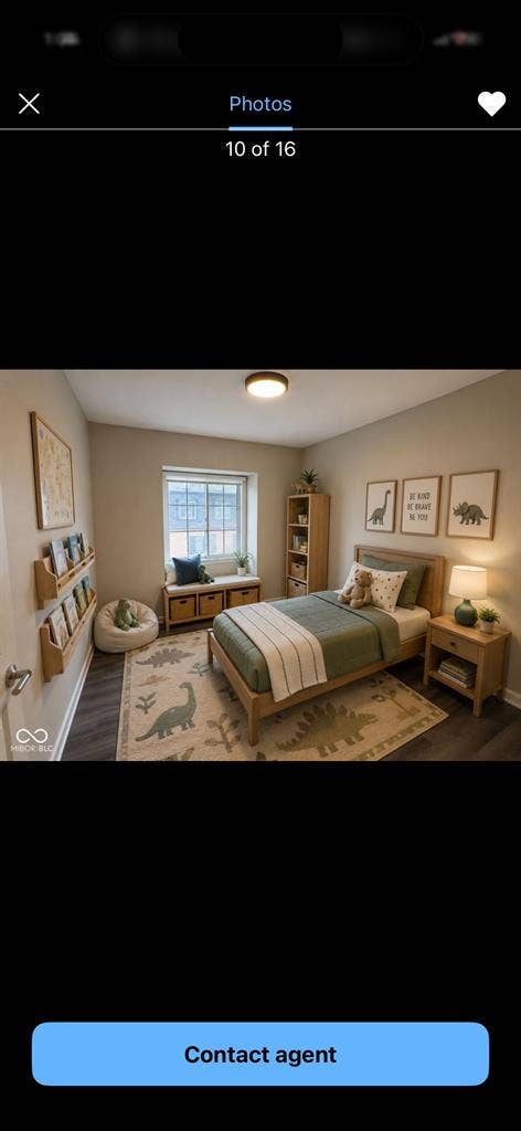 Lawrence room for rent