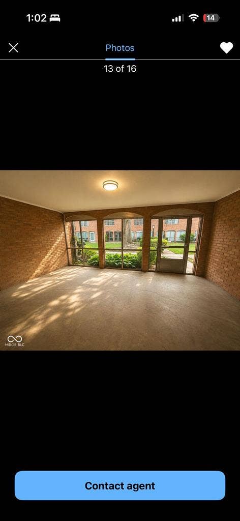 Lawrence room for rent