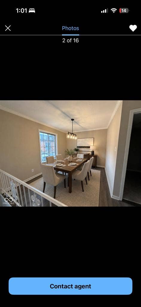 Lawrence room for rent