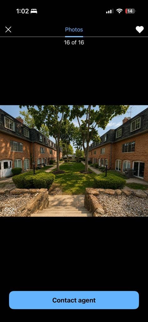 Lawrence room for rent