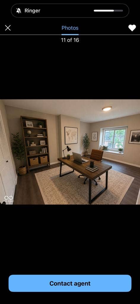 Lawrence room for rent