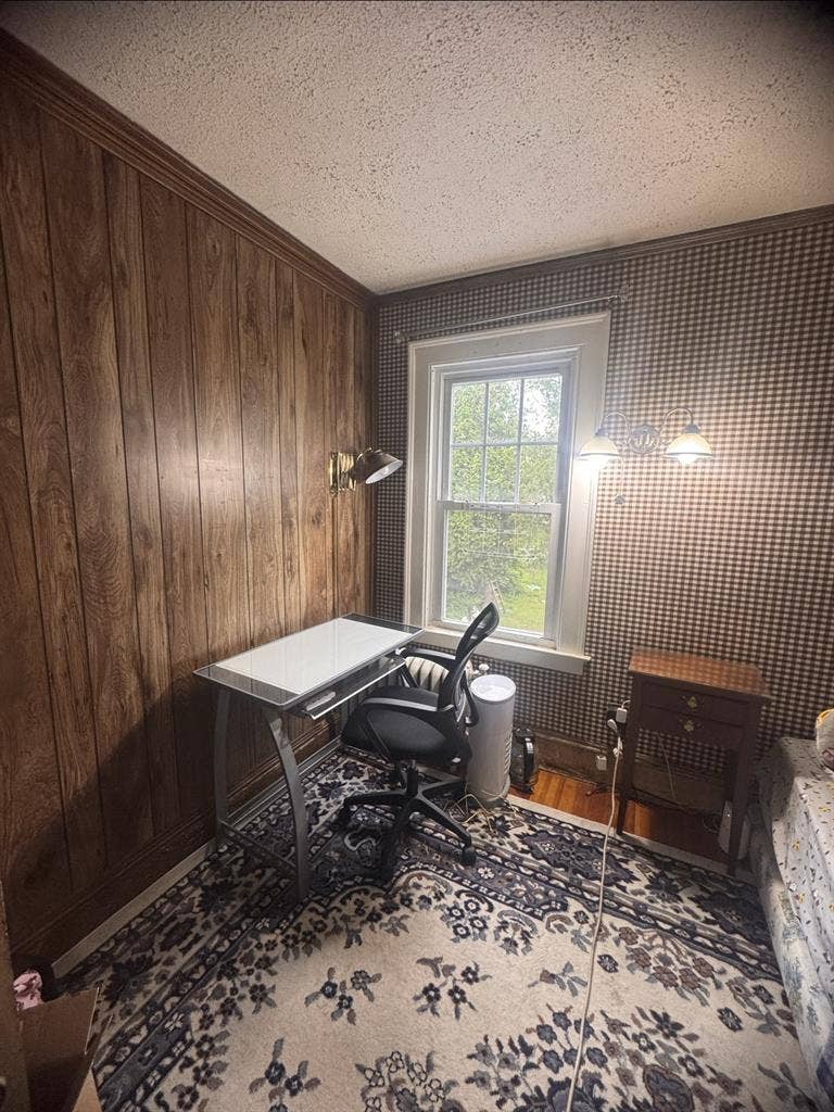 Room for rent