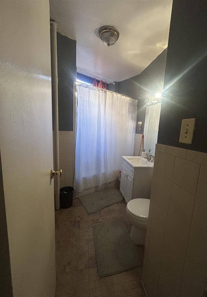 Room in Upper Westside Manhattan