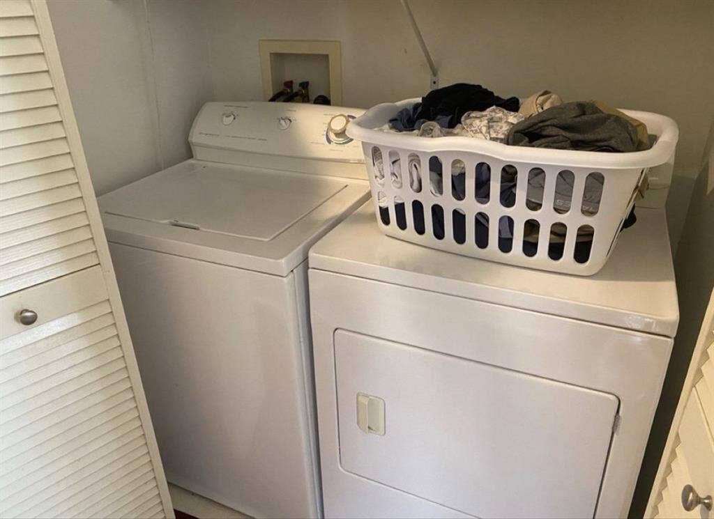 A spacious 1bedroom 1bathroom