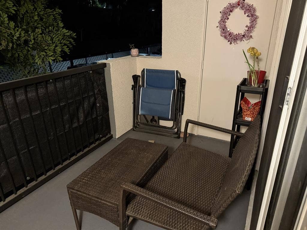 June 1 roommate needed