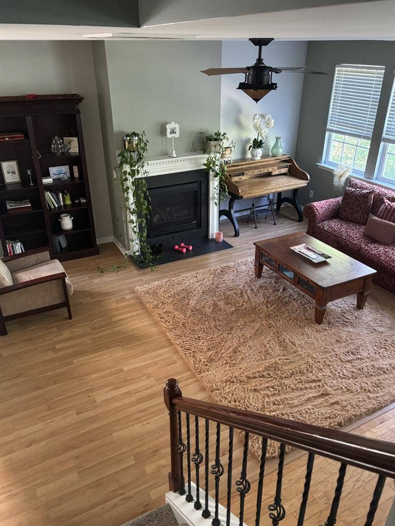 New Listing