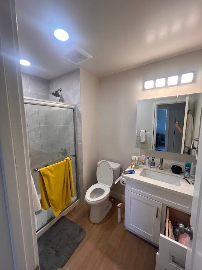 Room for Rent in Palo Alto CA
