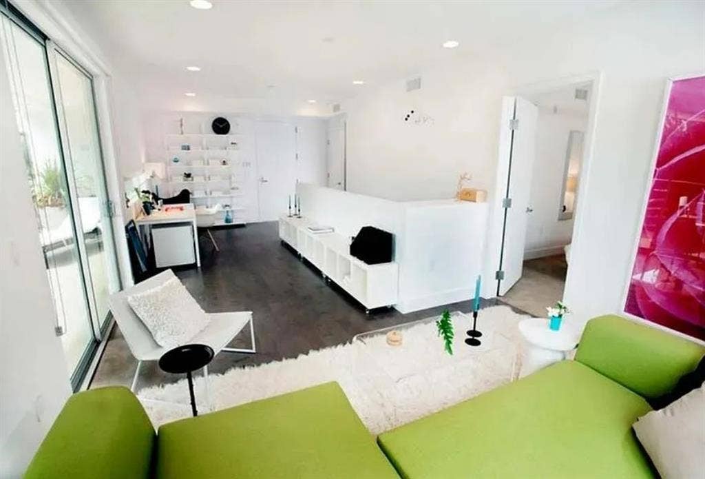 New Listing