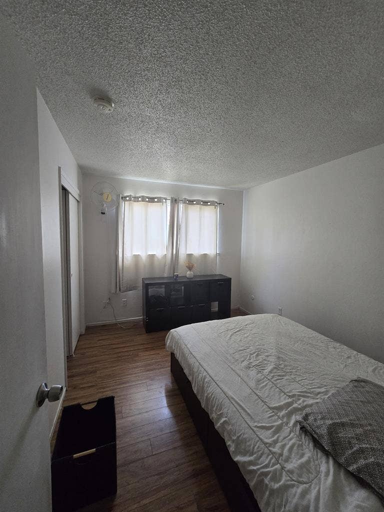 Furnished, Central A/C