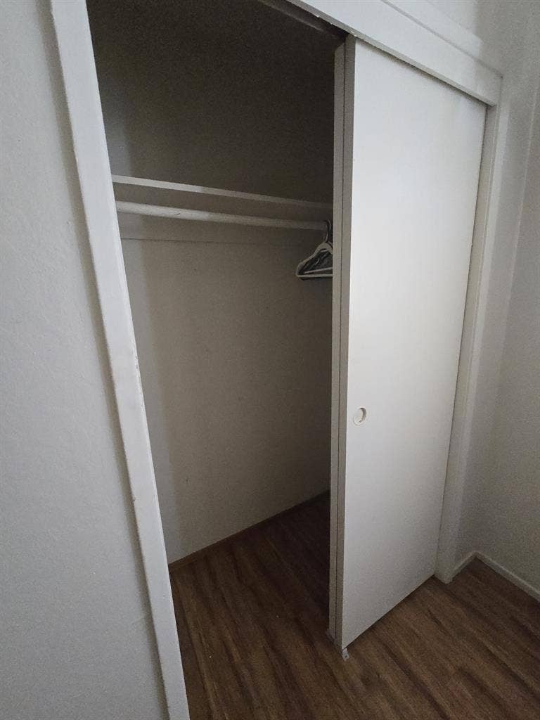 Furnished, Central A/C