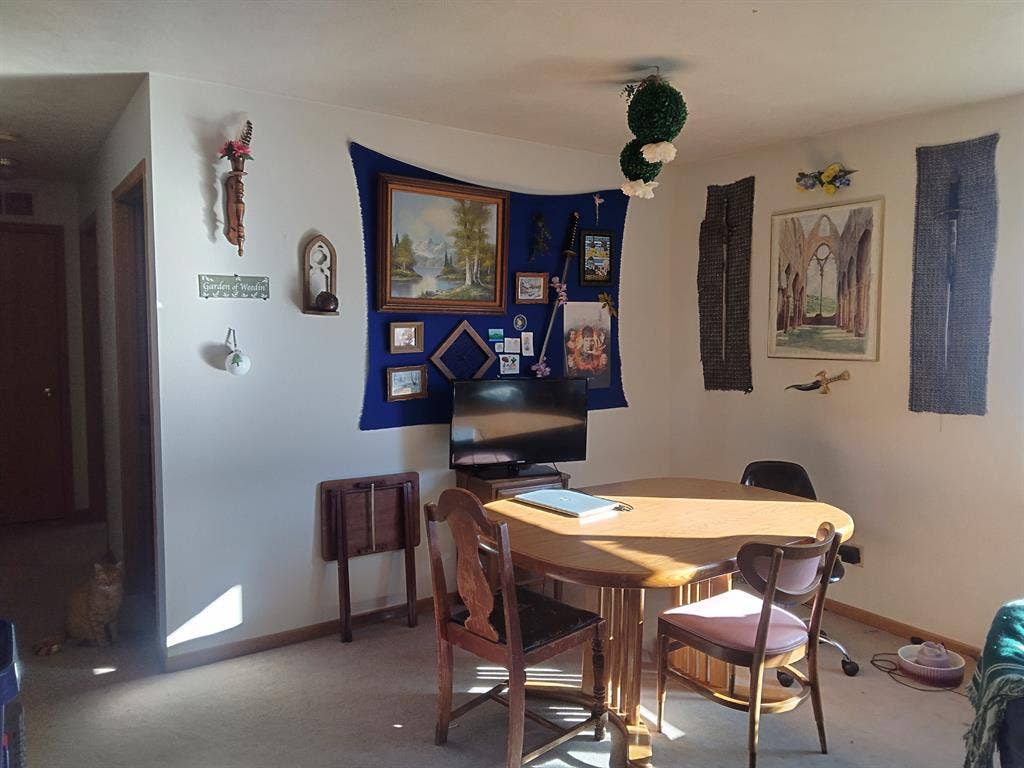 Roomate Needed ASAP